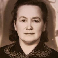 Zelʹtsburg Raisa Iosifovna Zelʹtsburg
