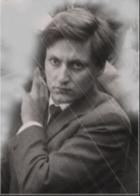 Leonid Pasternak