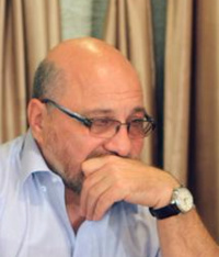 Михаил Каневский
