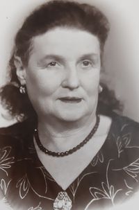 Рая Футерман