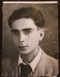 Юрий (Юлиан) Ляховский