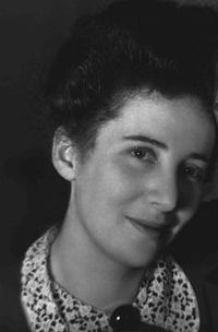 Ida Chagall