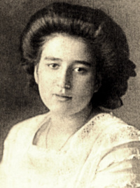 Ottilie Kafka