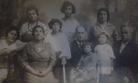 זלטה בהרמן (סורקין)