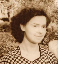 Маргарита Беагон