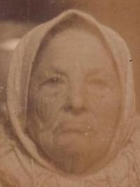 Rosia Polyanovsфнф