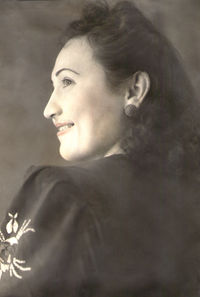 Vera Tyaglo (Motrenko)