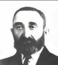 Leib Golod