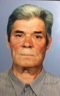 Vladimir Popov