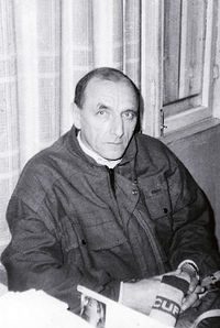 Владимир Страшинский