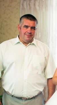 Alexander Golovanʹ