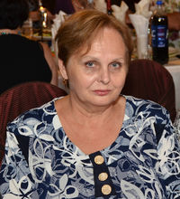 Любовь Шилова (Демьяненко)