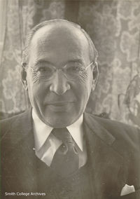 Альфред Эйнштейн