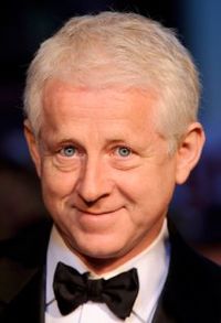 Richard Curtis