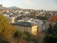 Baden- Baden