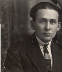 Лев Хазанов