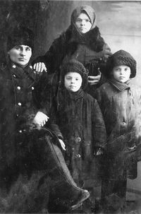 Nikolay Krauze