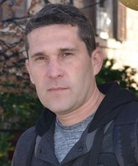 Andrei Palamarchuk
