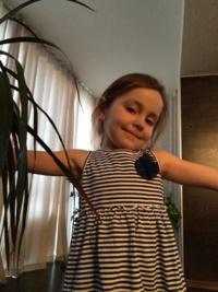 Sophia Khazanov
