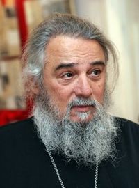 Михаил Ардов