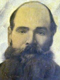 Unknown Belash