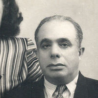 Lev Katz