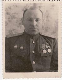 Nikolay Yeliseyeva