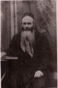 Efraim Bluzman