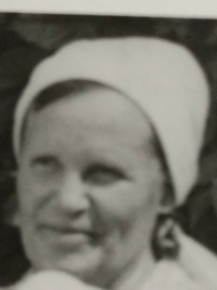 Sofya Grigorevna