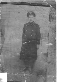 Shоlom Amstislavsky