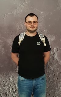 Sergey Lukin