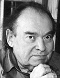 Заходер, Борис
