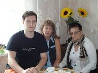 Константин Ольшаников