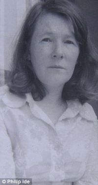 Katherine Margaret McAdam