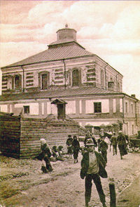 Дубно