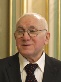 Victor Beilin