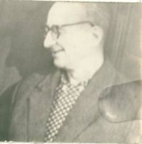 Joseph Levinson
