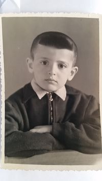 Михаил Пресман