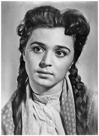 Lyubov Usastova