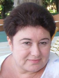 אירנה אורטובסקי