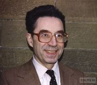 Vsevolod Novikov