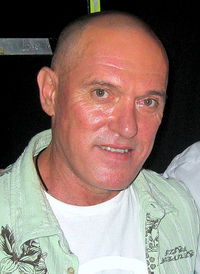 Шломо Шабат