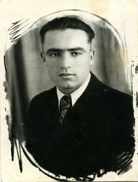 Nikolay Sarov