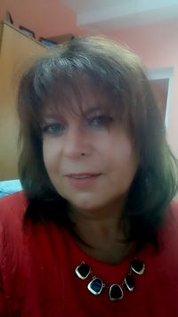 Inna Romanovich