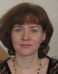 Анна Кальницкая (Тагаева)