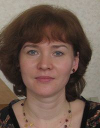 Anna Kalnitsky (Tagayeva)