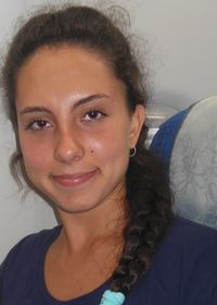 Екатерина Байбакова
