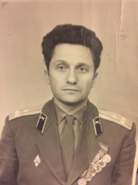 Matvej Marik