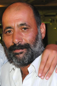 יגור אלחזוב