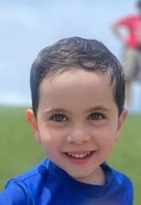 Asher Jeter Gordon